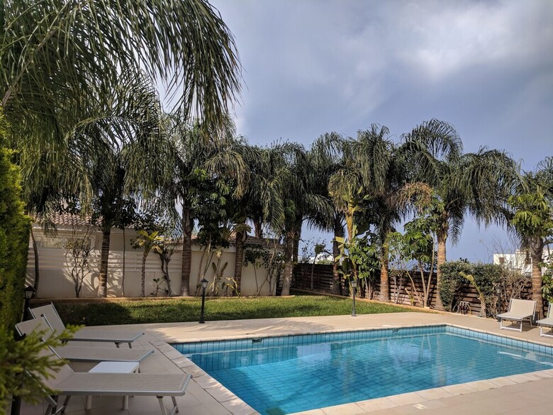 Anthorina Villa 9