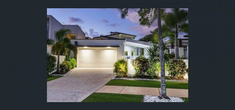 Waterfront Wonder