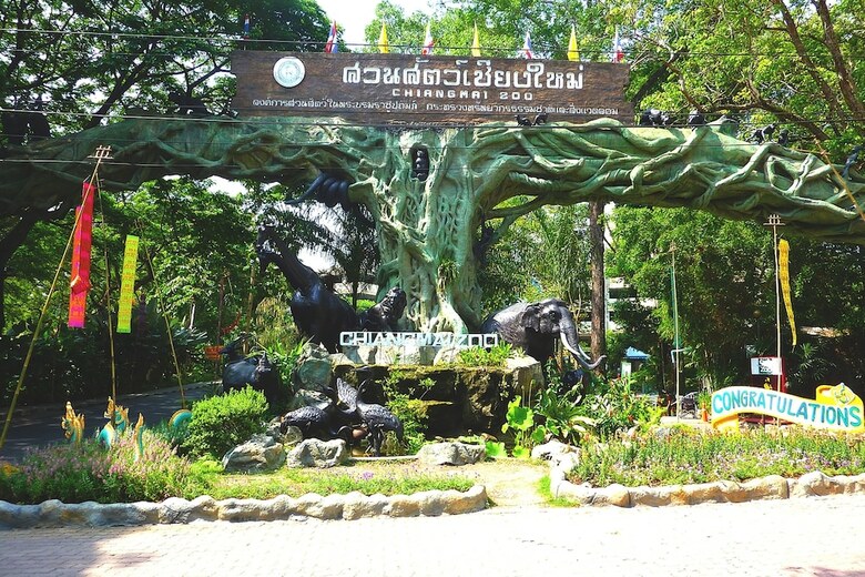 Hotel The Greenery Central Suites