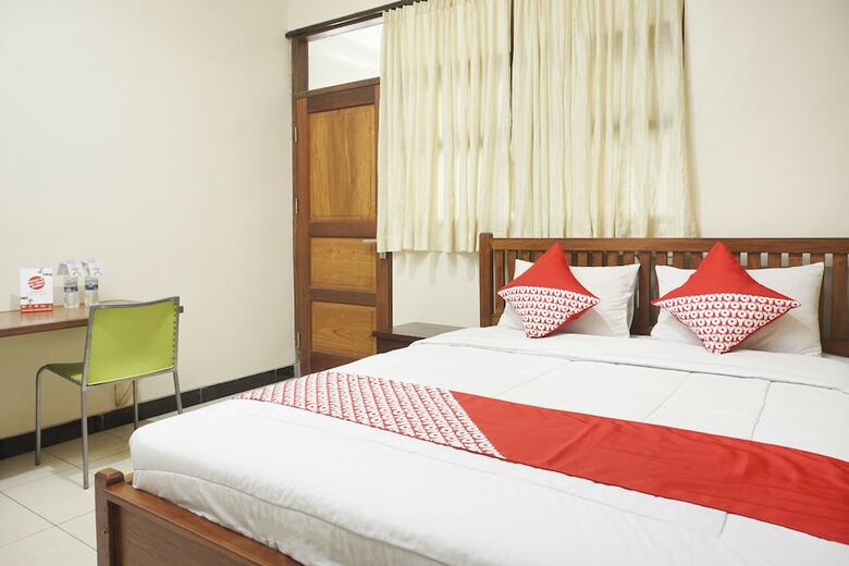 Hotel Oyo 462 Nugraha Residence