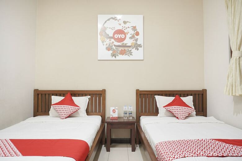 Hotel Oyo 462 Nugraha Residence