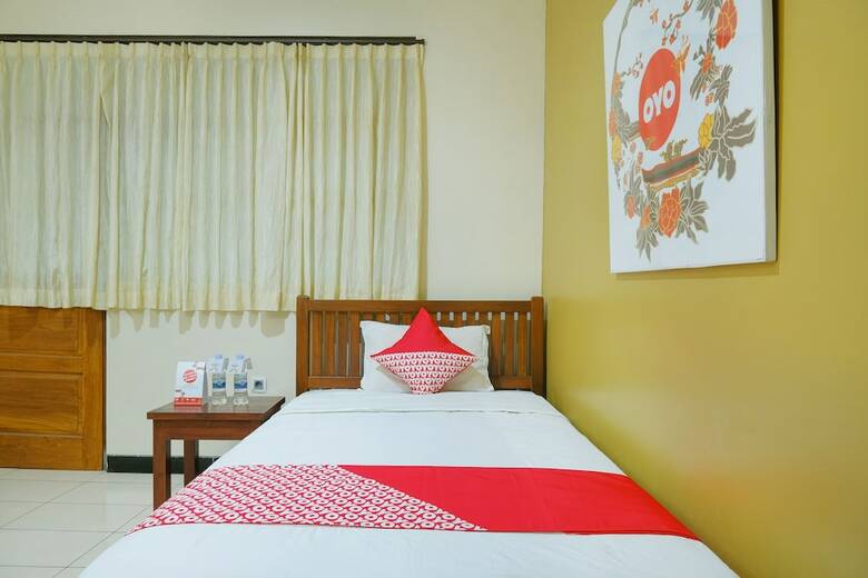 Hotel Oyo 462 Nugraha Residence