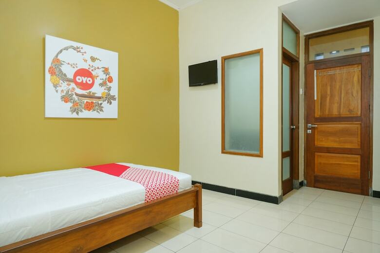 Hotel Oyo 462 Nugraha Residence