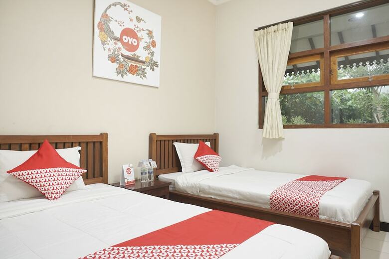 Hotel Oyo 462 Nugraha Residence