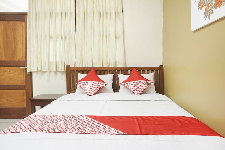Hotel Oyo 462 Nugraha Residence
