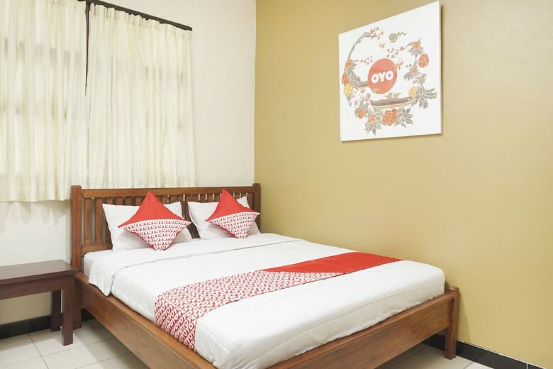 Hotel Oyo 462 Nugraha Residence
