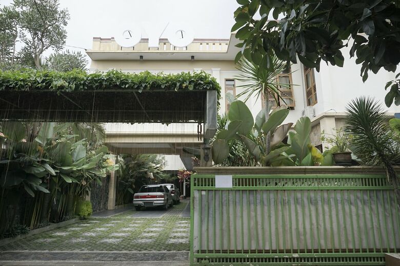 Hotel Oyo 462 Nugraha Residence