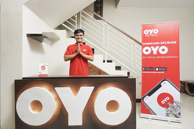 Hotel Oyo 462 Nugraha Residence