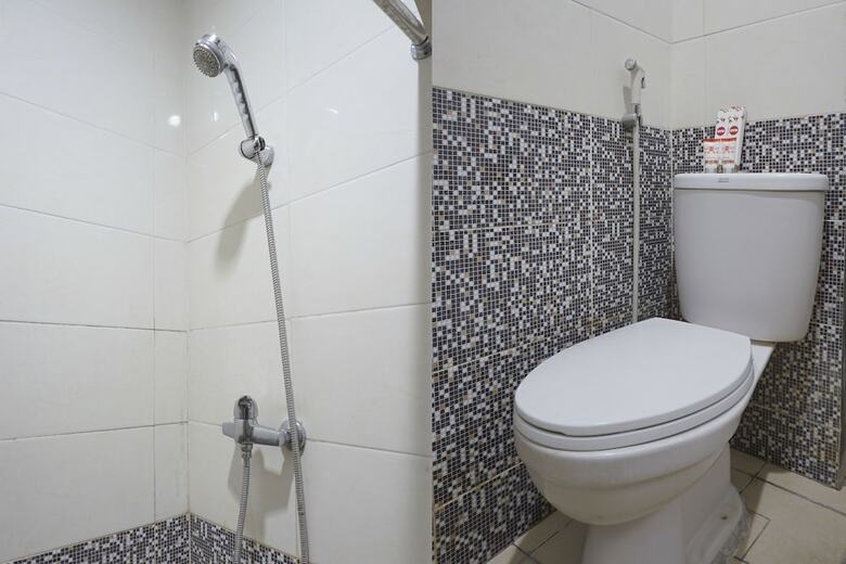 Hotel Oyo 462 Nugraha Residence