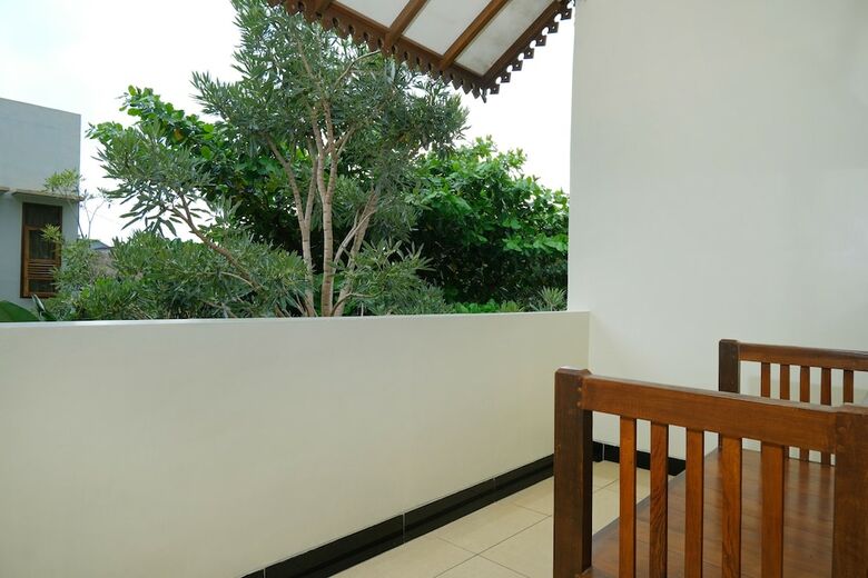Hotel Oyo 462 Nugraha Residence