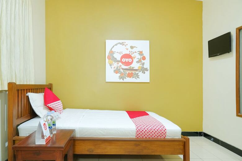 Hotel Oyo 462 Nugraha Residence