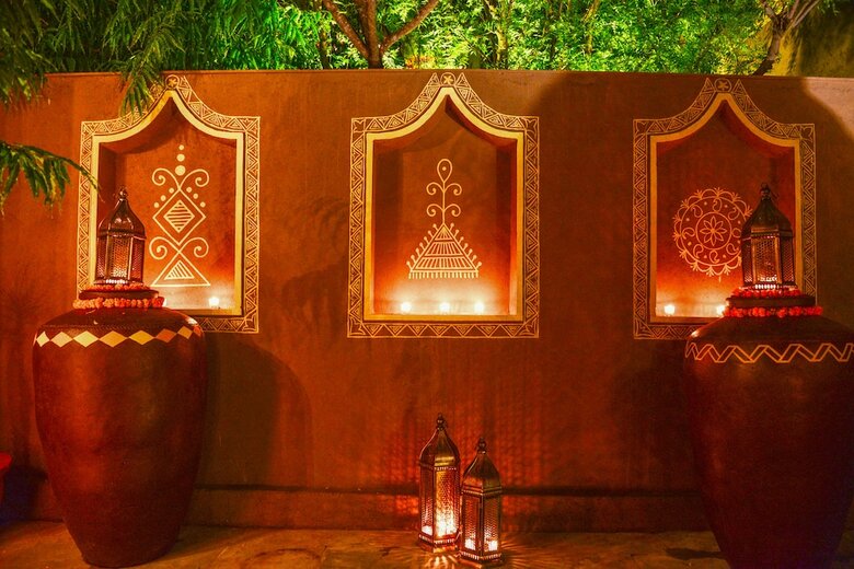 Apartamento The Earth House Resort