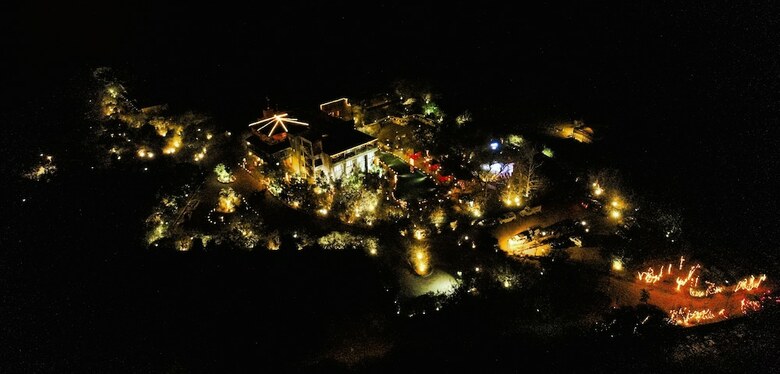 Apartamento The Earth House Resort
