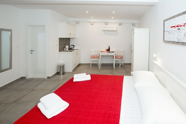 Dubrovnik Old City Studio Apartment