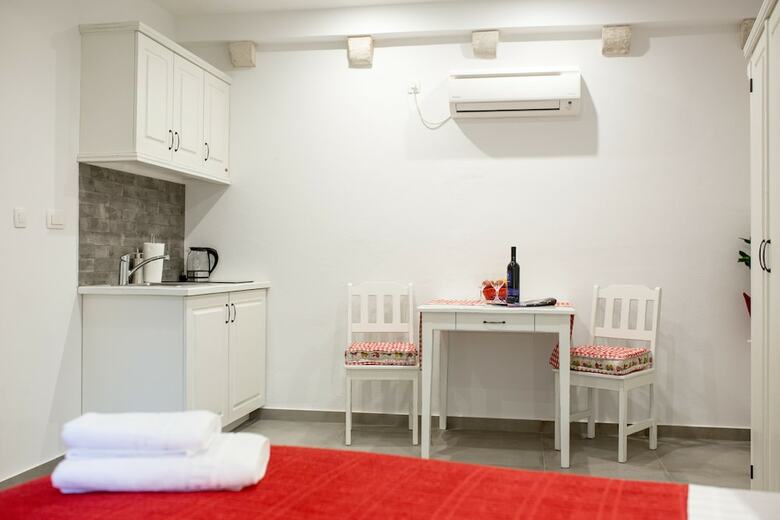 Dubrovnik Old City Studio Apartment