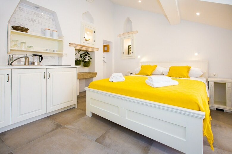 Dubrovnik Old City Studio Apartment