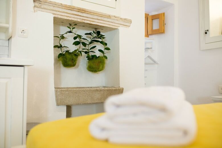Dubrovnik Old City Studio Apartment