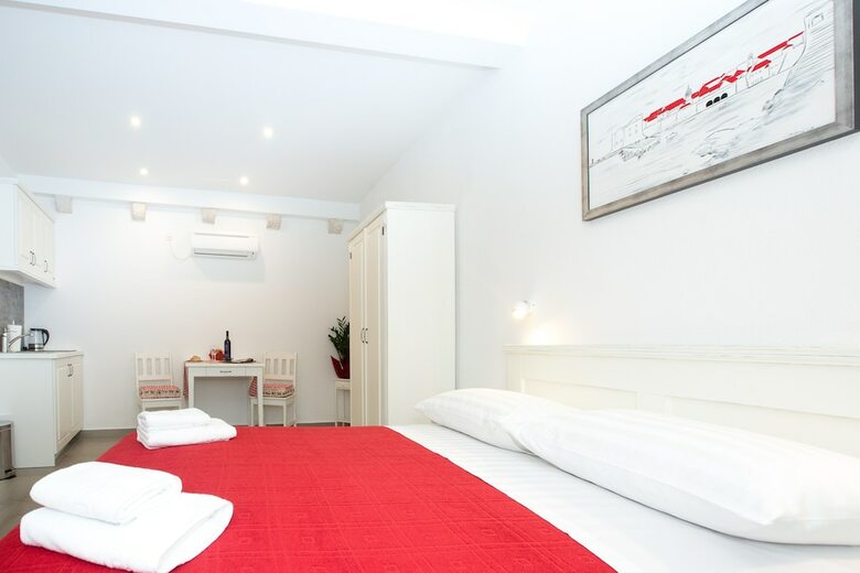 Dubrovnik Old City Studio Apartment