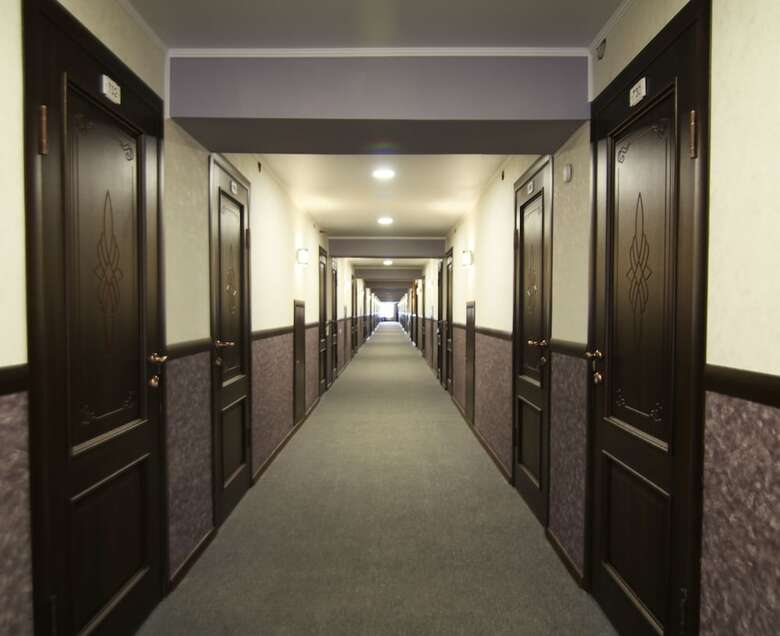 Seven Hotel