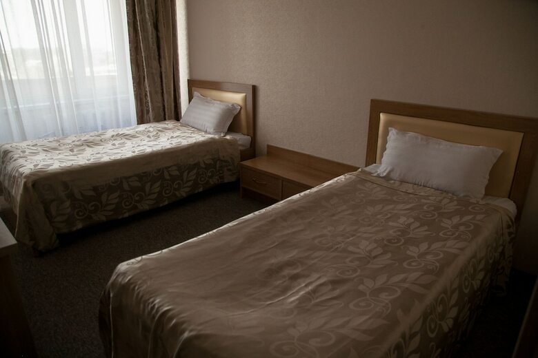 Seven Hotel