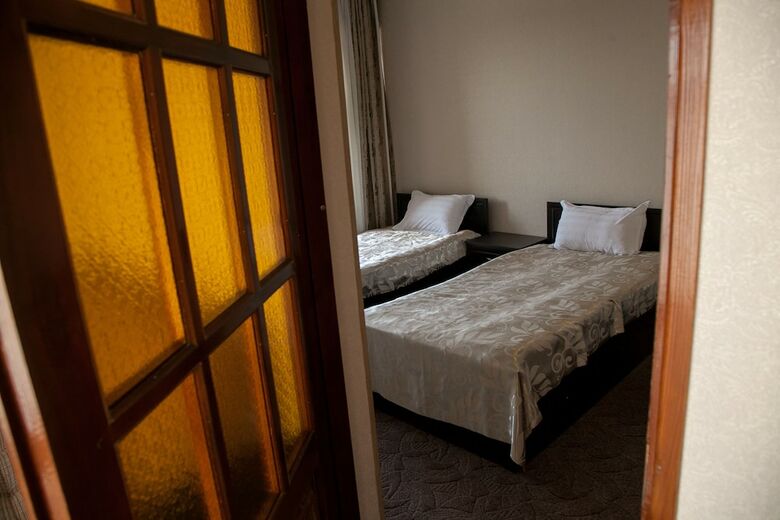 Seven Hotel