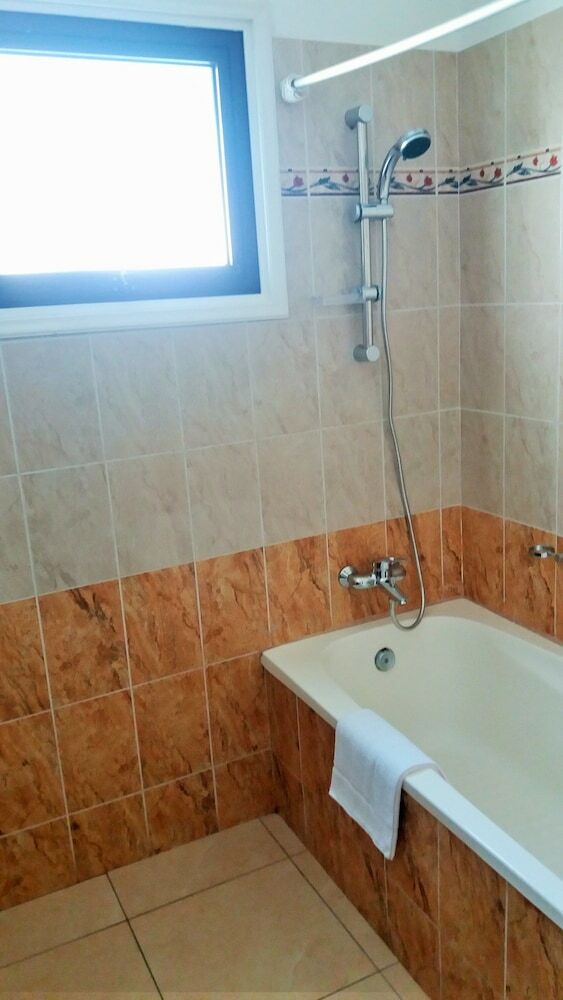 Apartamentos 101 Mandritis Court