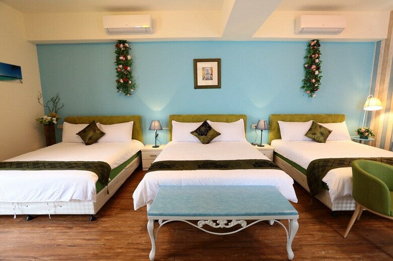 Hotel Hualien 168 B&B