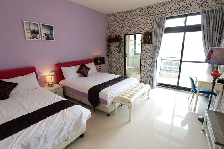 Hotel Hualien 168 B&B