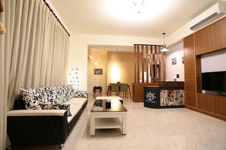 Hotel Hualien 168 B&B