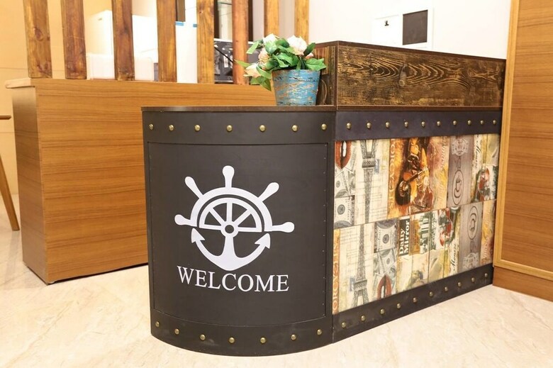 Hotel Hualien 168 B&B