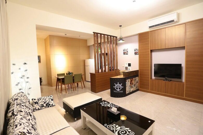 Hotel Hualien 168 B&B