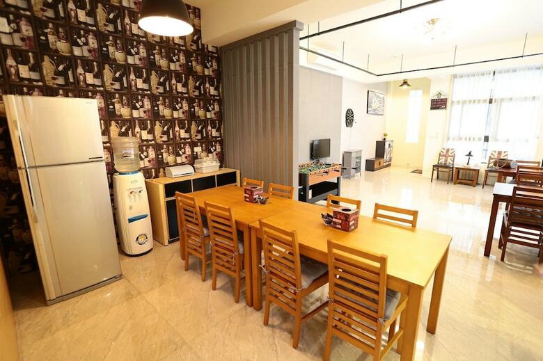 Hotel Hualien 168 B&B