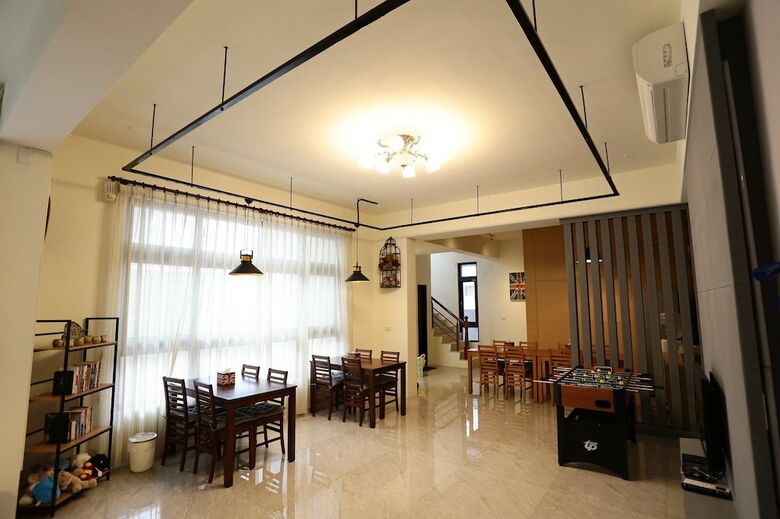 Hotel Hualien 168 B&B