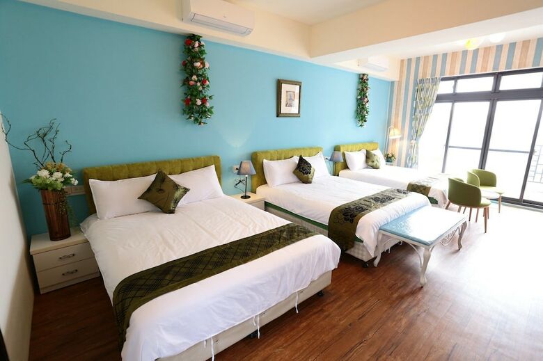 Hotel Hualien 168 B&B