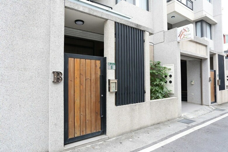 Hotel Hualien 168 B&B