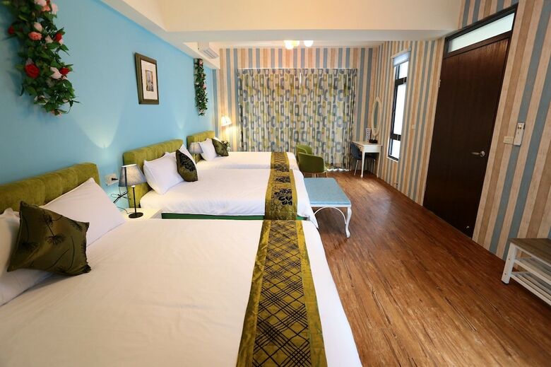 Hotel Hualien 168 B&B