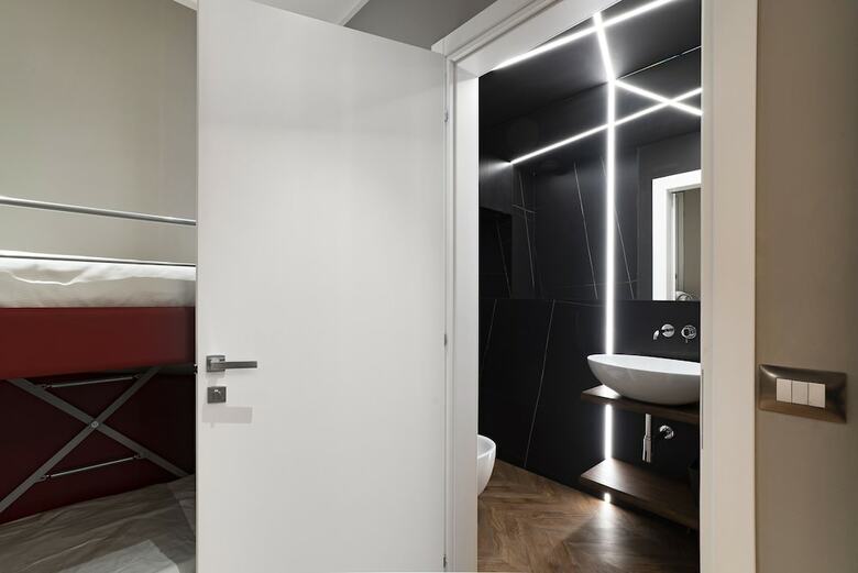 Hotel Artemide Guesthouse