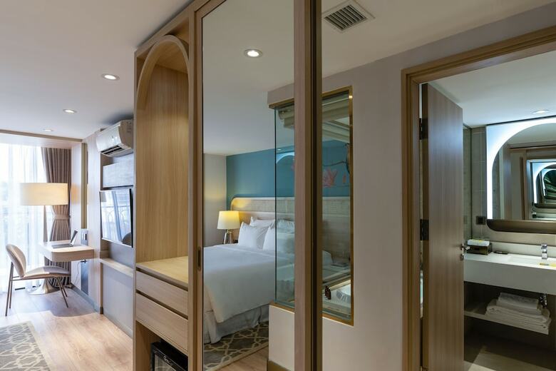 Hanoi Le Jardin Hotel & Spa