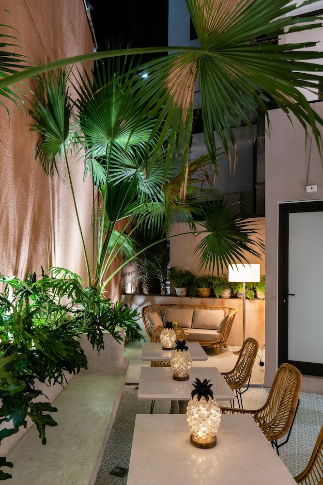 Hanoi Le Jardin Hotel & Spa