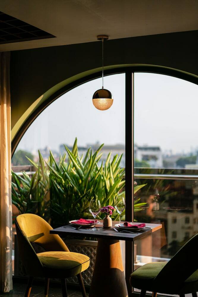 Hanoi Le Jardin Hotel & Spa