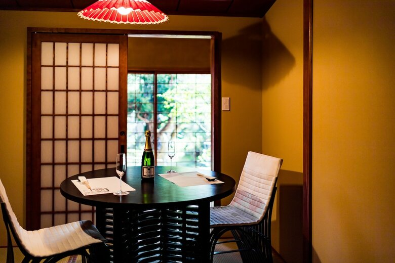 Shoheiso Ryokan