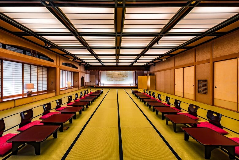 Shoheiso Ryokan