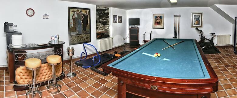 Agroturismo Pazo Da Riva - Casa Del Guardes