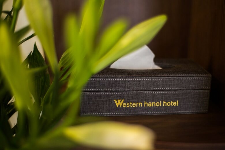 Western Hanoi Boutique Hotel