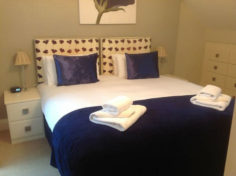 Hotel Grassington Lodge