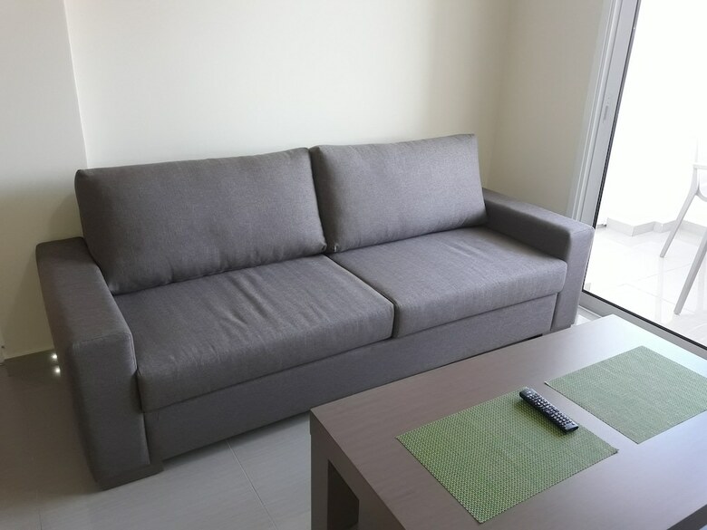 Apartamentos 44 Tsimintia Court