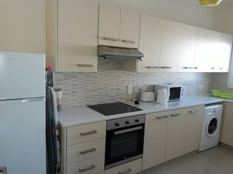 Apartamentos 44 Tsimintia Court