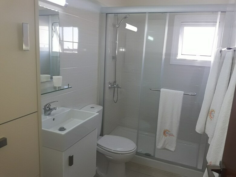 Apartamentos 44 Tsimintia Court