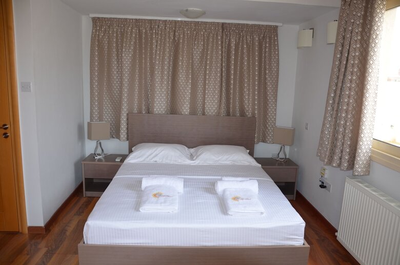 Anthorina Villa 15