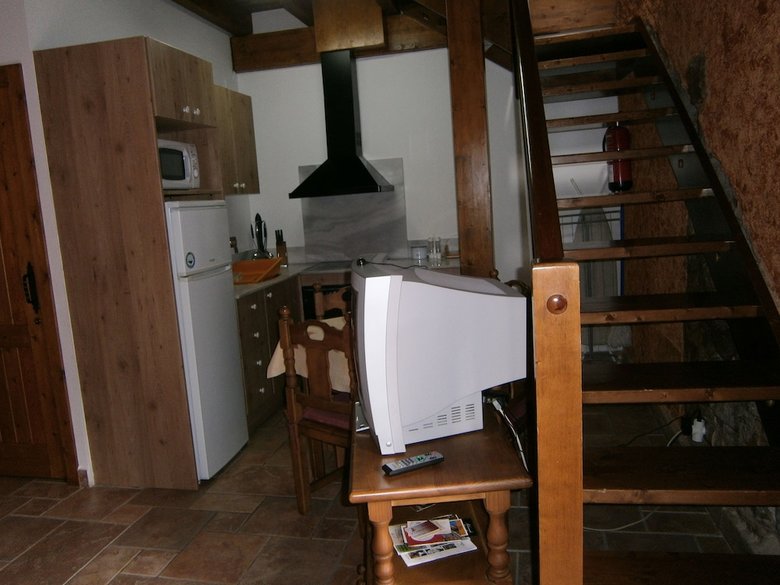Apartamentos Can Lloren�